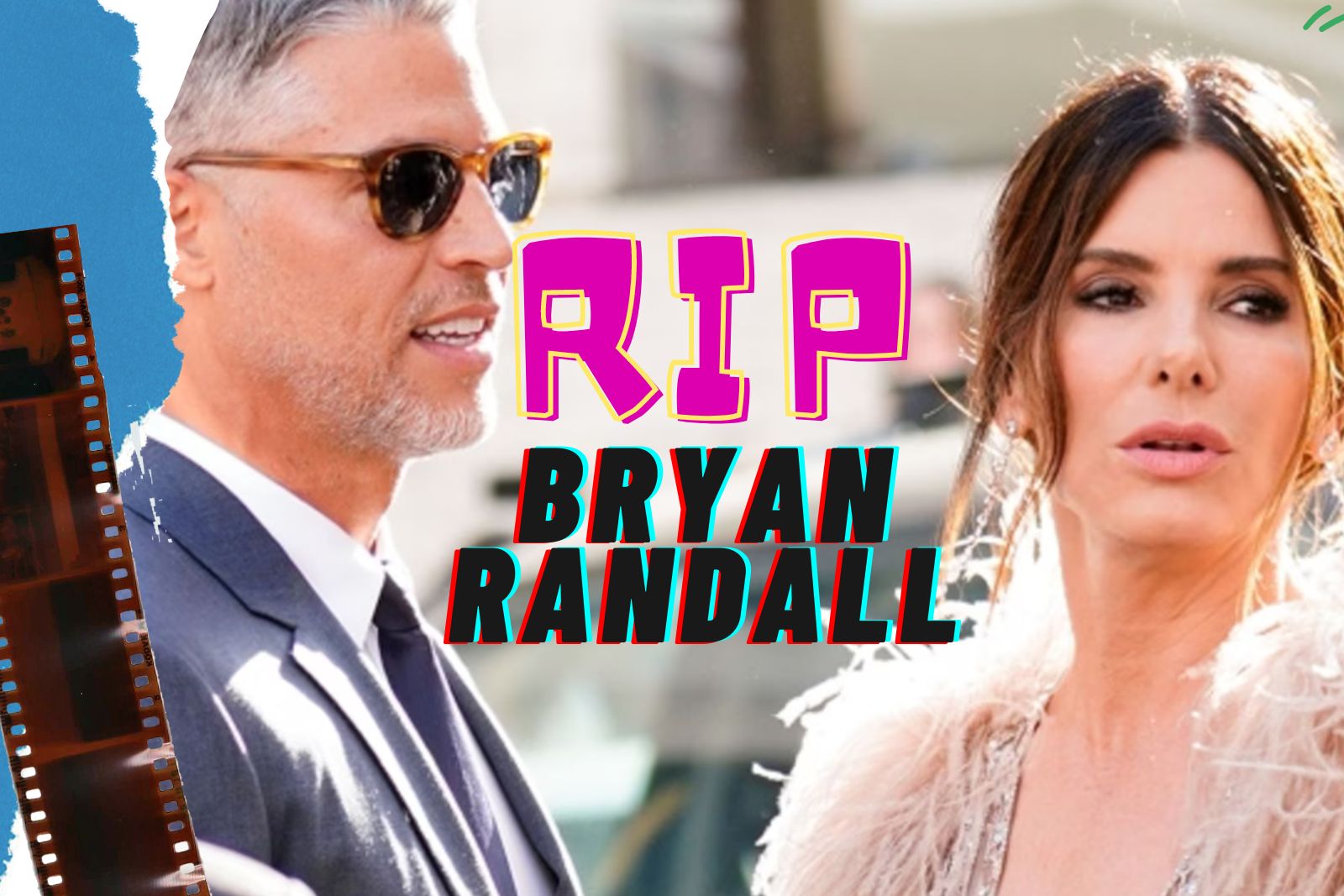 Bryan Randall death