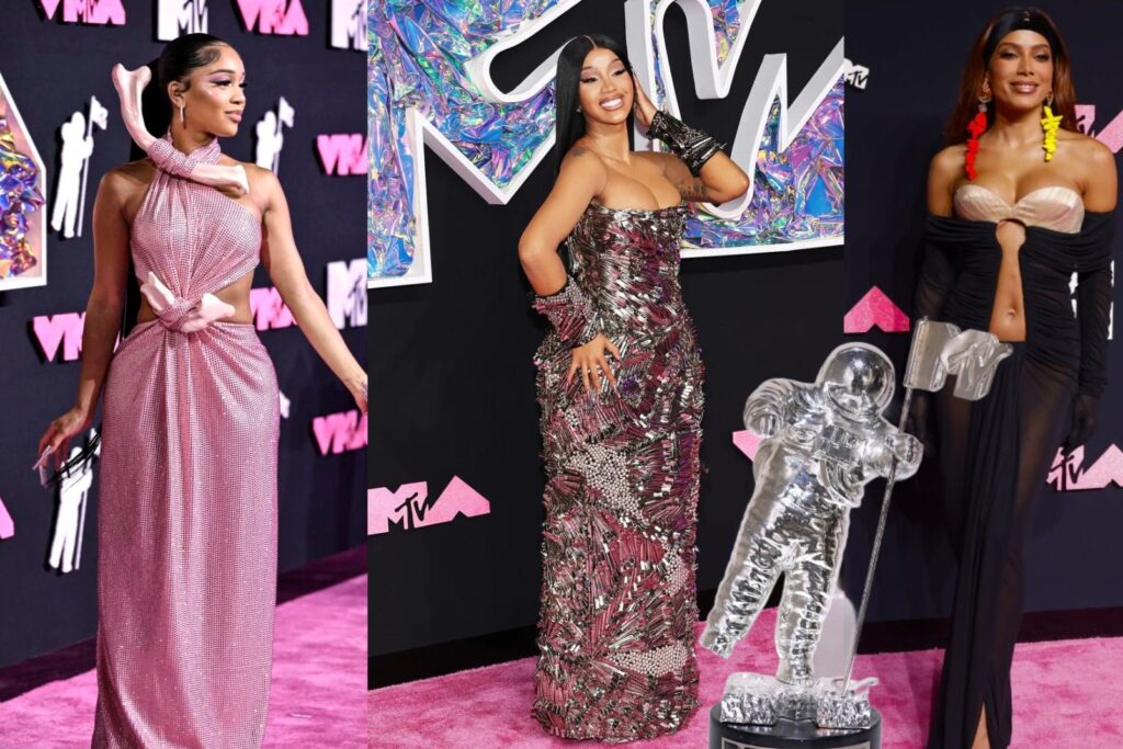 MTV VMAs 2023: Full List of Winners Revealed