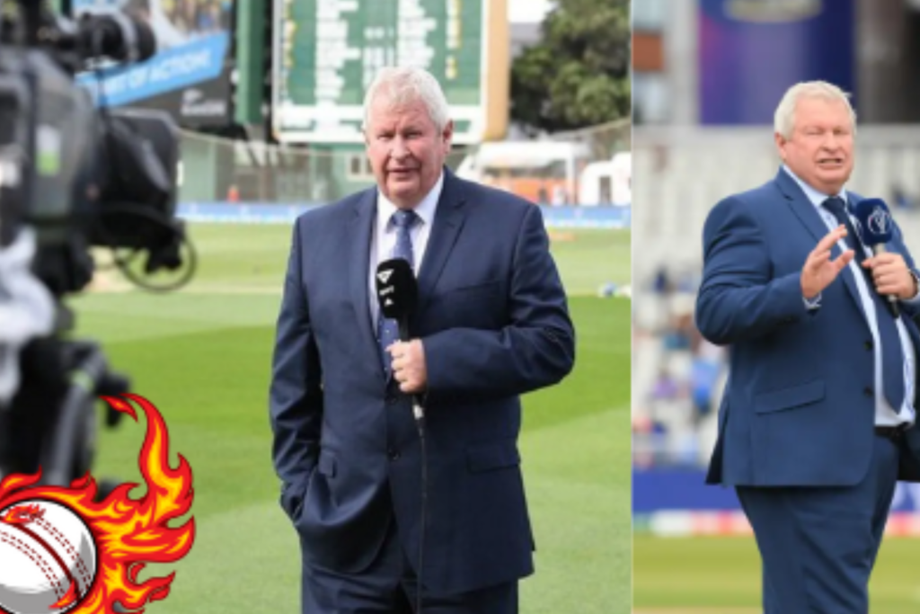 Top 10 Greatest Cricket Commentators of All Time (2023)