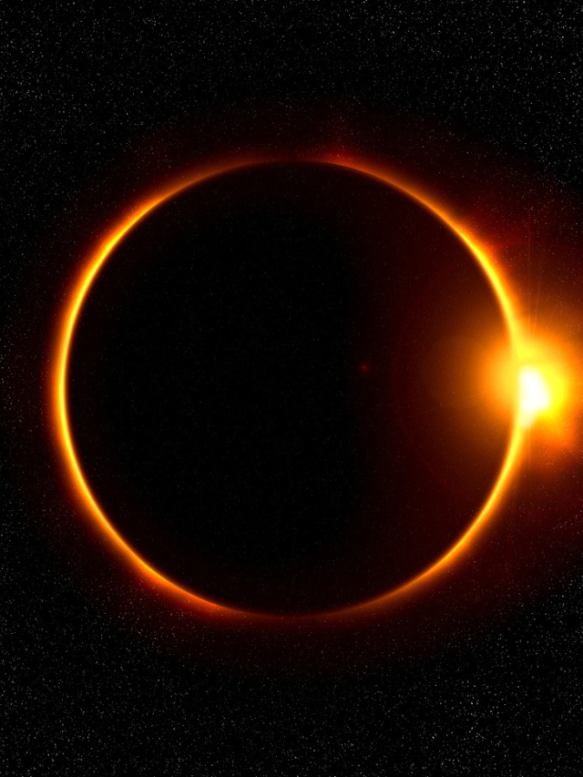 What is the Ring of Fire Eclipse? Unlocking the Mind-Blowing Secrets Behind the Cosmic Spectacle