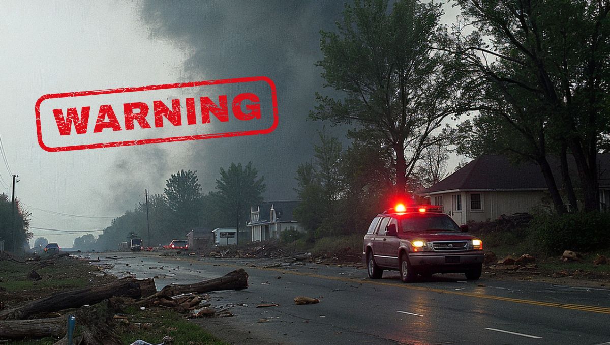 Tornado in Missouri and Kentucky Kills 16, Leaves Path of Widespread Destruction